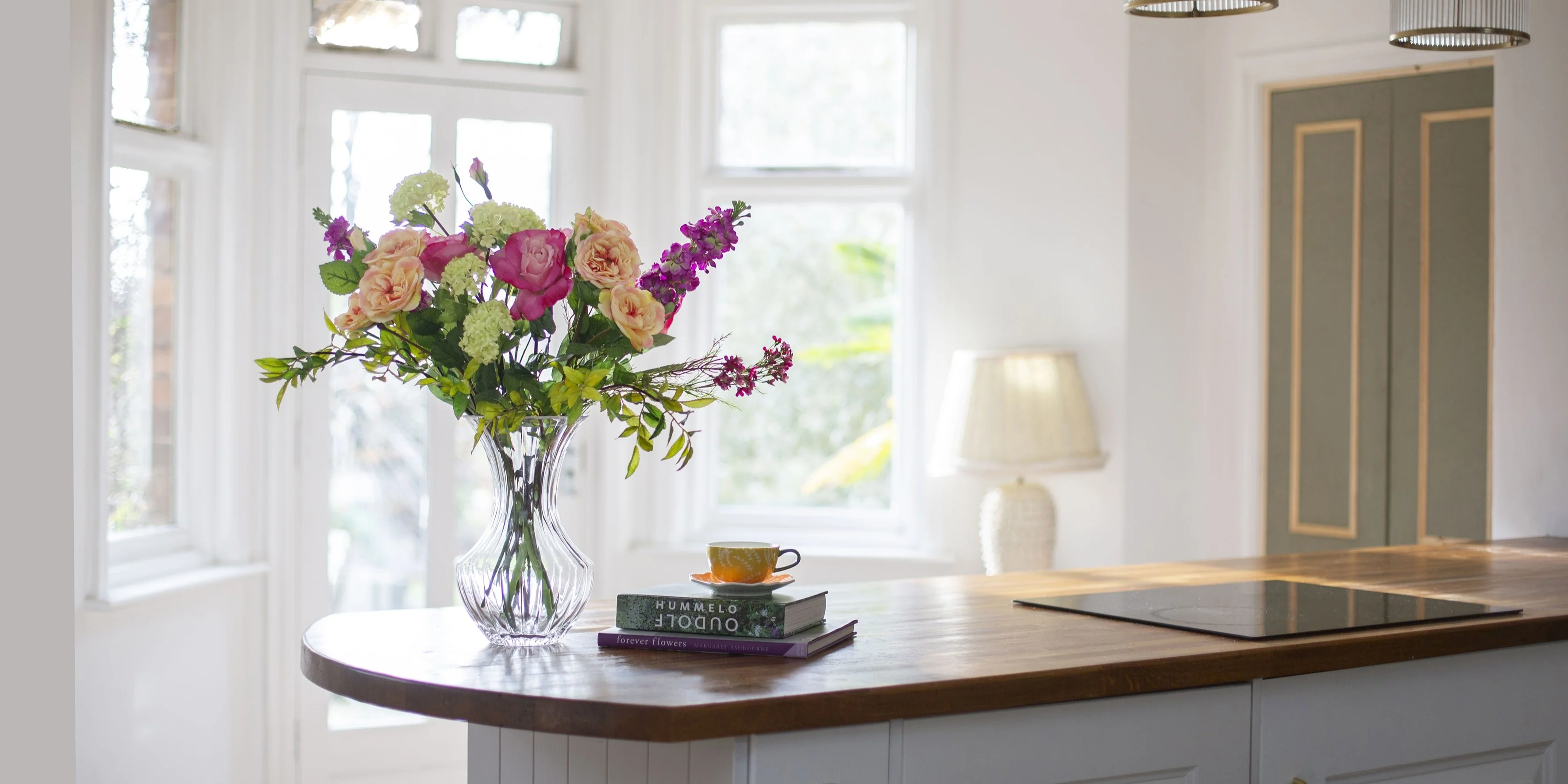 Elevate Your Living Space Today